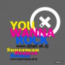 DJ HaLF - You Wanna Rock