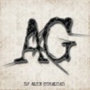 Dj Alex Geralead - My House