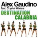 Dj Adem Vs. Cristal Waters - Destination Calabria 2k11 (Remix Rework)