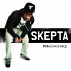 Skepta - Punch His Face (Genairo Nvilla & Chuckie King Of Drums Rework)
