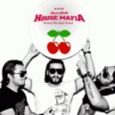Swedish House Mafia vs. Gotye vs. Congorock - One Somebody Used Babylon (Sunny Ventura Reboot)