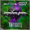 Swedish House Mafia vs Knife Party - Antidote
