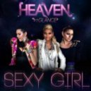 Heaven & Glance - Sexy Girl (Croyze bootleg)