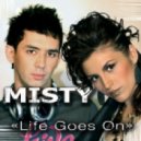 MISTY - Мы Будем Вместе
