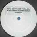 Future Sound Of London - Papua New Guinea (High Contrast Remix)