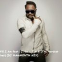 Will. I. Am feat. J. Lo - T.H.E. (the Hardest Ever) (DJ MAMMONTH MIX)