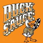 Duck Sauce - Big Bad Wolf