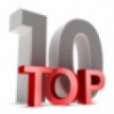 DJ Mixtron - Trance TOP 10 (Winter 2012)