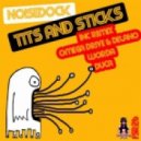 Noisedock - Tits and Sticks