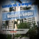 Timati vs. D-Wayne - Welcome To Kampala