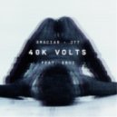 Gracias - 40k volts
