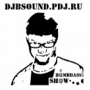 Dj Bori5 Shishkin - Bombbass Show 017 20-02-12