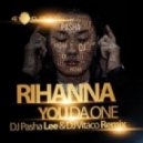 LMFAO - Sexy and I know it (DJ Pasha Lee & DJ Vitaco remix)