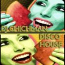 Dj Chichman - The Sound Of Vocal Disco House [2012]