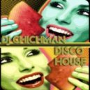Dj Chichman - The Sound Of Vocal Disco House [2012] ()