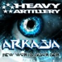 Arkasia - Day After Day - Original Mix