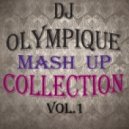 Justin Timberlake feat. Timbaland vs. Marcos Rodriguez - Sexy Back (DJ Olympique Mash Up)