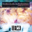 Habstrakt & Badjokes - Miaow
