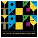 The Flexican & FS Green - Bumaye (Wessel S Remix)
