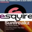 Alex Kenji & Starkillers vs Sunfreakz - Countin Down The Pressure