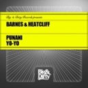 Barnes & Heatcliff - Punani