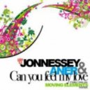 DJ Jonnessey & Aner - Like It!