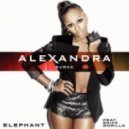 Alexandra Burke feat. Erick Morillo - Elephant (Wideboys Radio Edit)