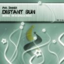 Phil Dinner - Distant Sun
