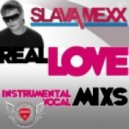 Dj Mexx - Real Love