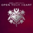 Dirty South & Axwell - Open your heart