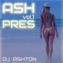 Dj Ashton - Stop Go