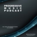 Dj Nickel - Progressive Music Podcast #004