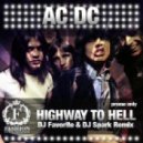 AC DC - Highway to Hell 2012