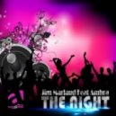 Jim Marlaud Feat. Ambra - The Night