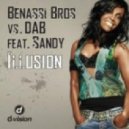 Benny Benassi feat. Sandy - Illusion