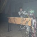 Dj Maks'ov - Fidget 2012