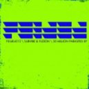SubVibe and Fuzion - 30 Million