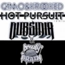 Camo & Krooked - Hot Pursuit (Dubsidia & Beauty Brain Remix)