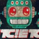ETC!ETC! - Temblando
