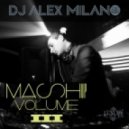 Bomfunk Mc vs. Crazibiza - Uprocking Beats (Alex Milano Mashup)