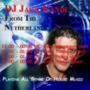 Dj Jack Kandi - The Mini Mix Special By Dj Jack Kandi ()