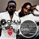 Beenie Man feat. Akon - Girls