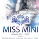 Miss Mini - Perfect Stranger ()