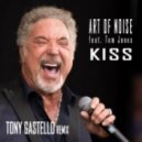 Art Of Noise feat. Tom Jones - Kiss