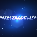 WiseNoize feat. Yvee - Falling For You