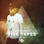Digitate - Pink Tapes