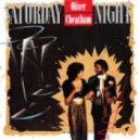 Oliver Cheatham - I like to Party