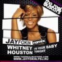Whitney Houston - I`m Your Baby Tonight
