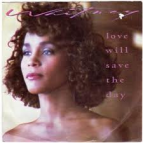 Hagenaar & Albrecht vs Whitney Houston - Love Will Save The Day