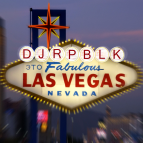 Dj RPBLC - Welcome To Fabulous Las Vegas